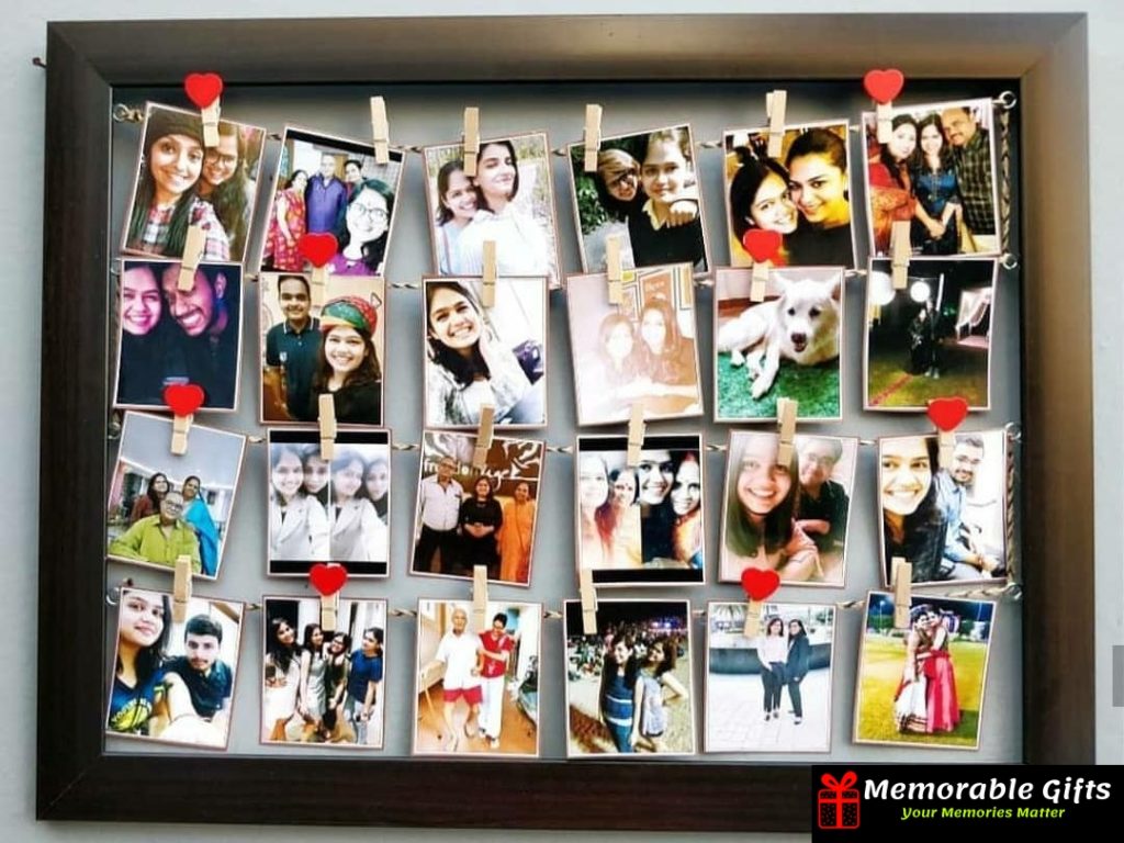 Giftiliya A3 Picture Frame