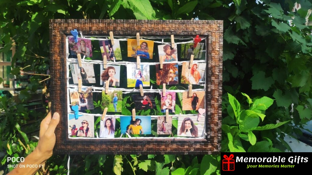 Giftiliya A3 Picture Frame
