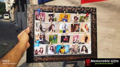 Giftiliya A3 Picture Frame