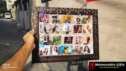Giftiliya A3 Picture Frame
