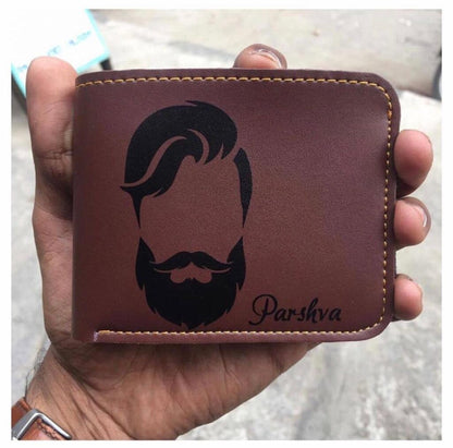 Giftiliya sketch wallet