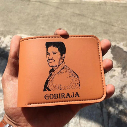 Giftiliya sketch wallet