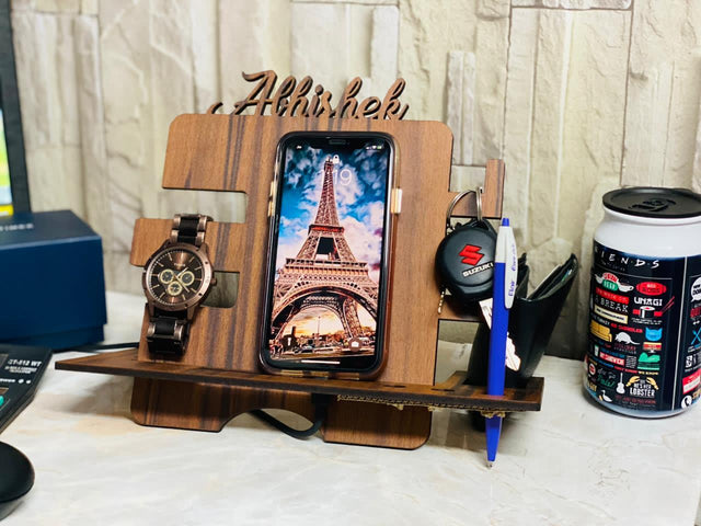 Giftiliya Organiser