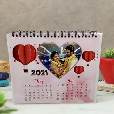 Calendar (Type-2)
