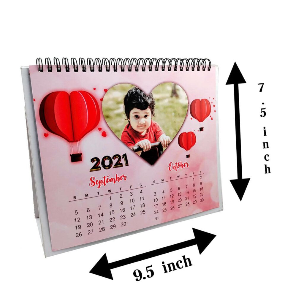 Calendar (Type-2)