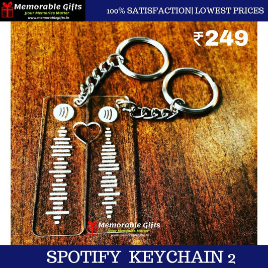 Spotify Keychain-2