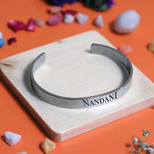 Personalized Kada Adjustable