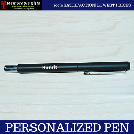 Personalized Pen