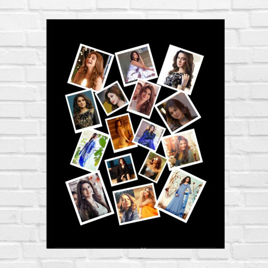 Giftiliya 16 Picture frame