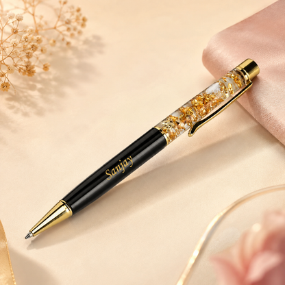 Personalized Crystal Pen