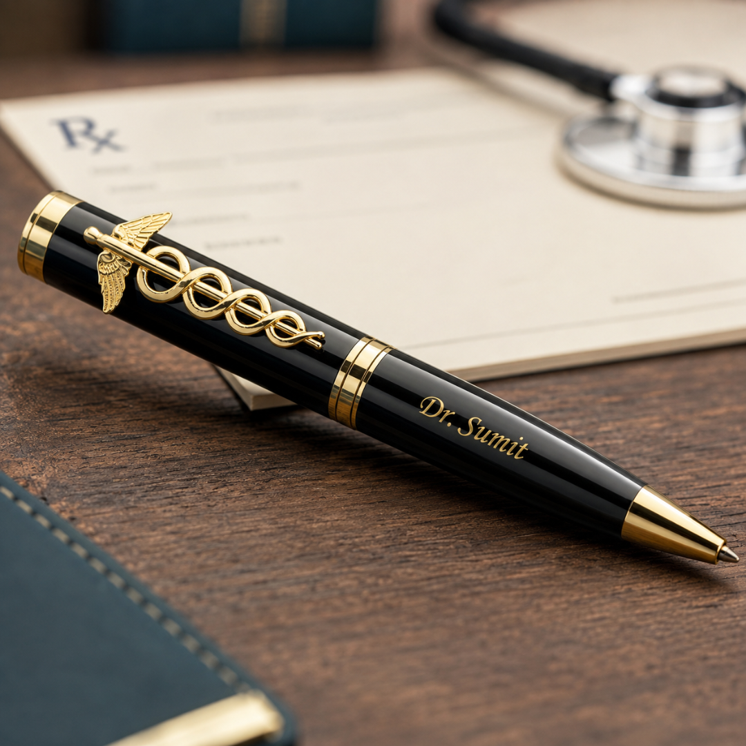 Doctor Pen