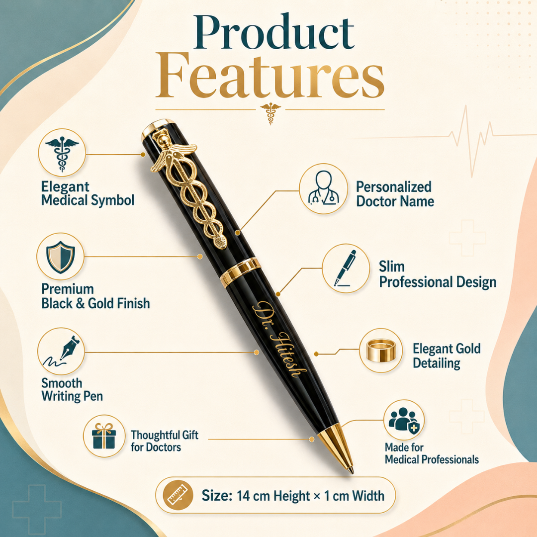 Doctor Pen