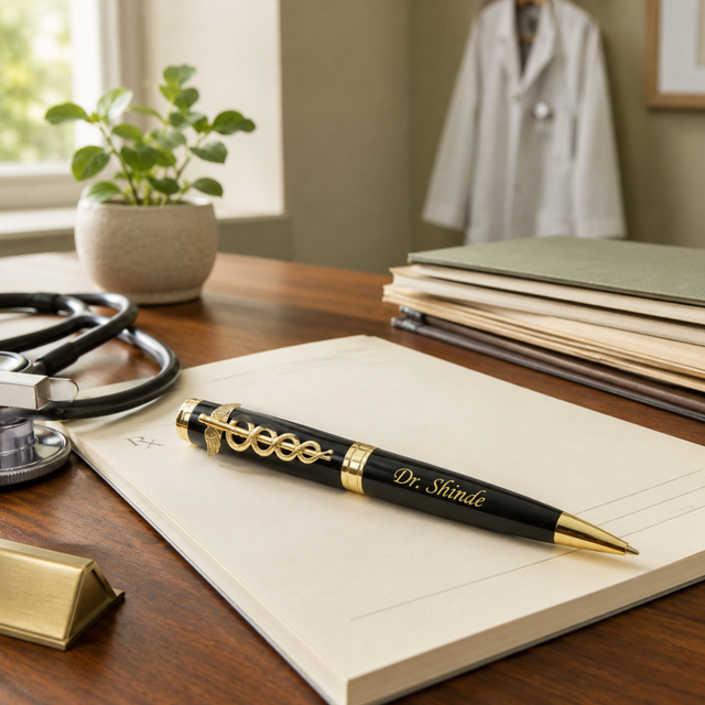 Doctor Pen