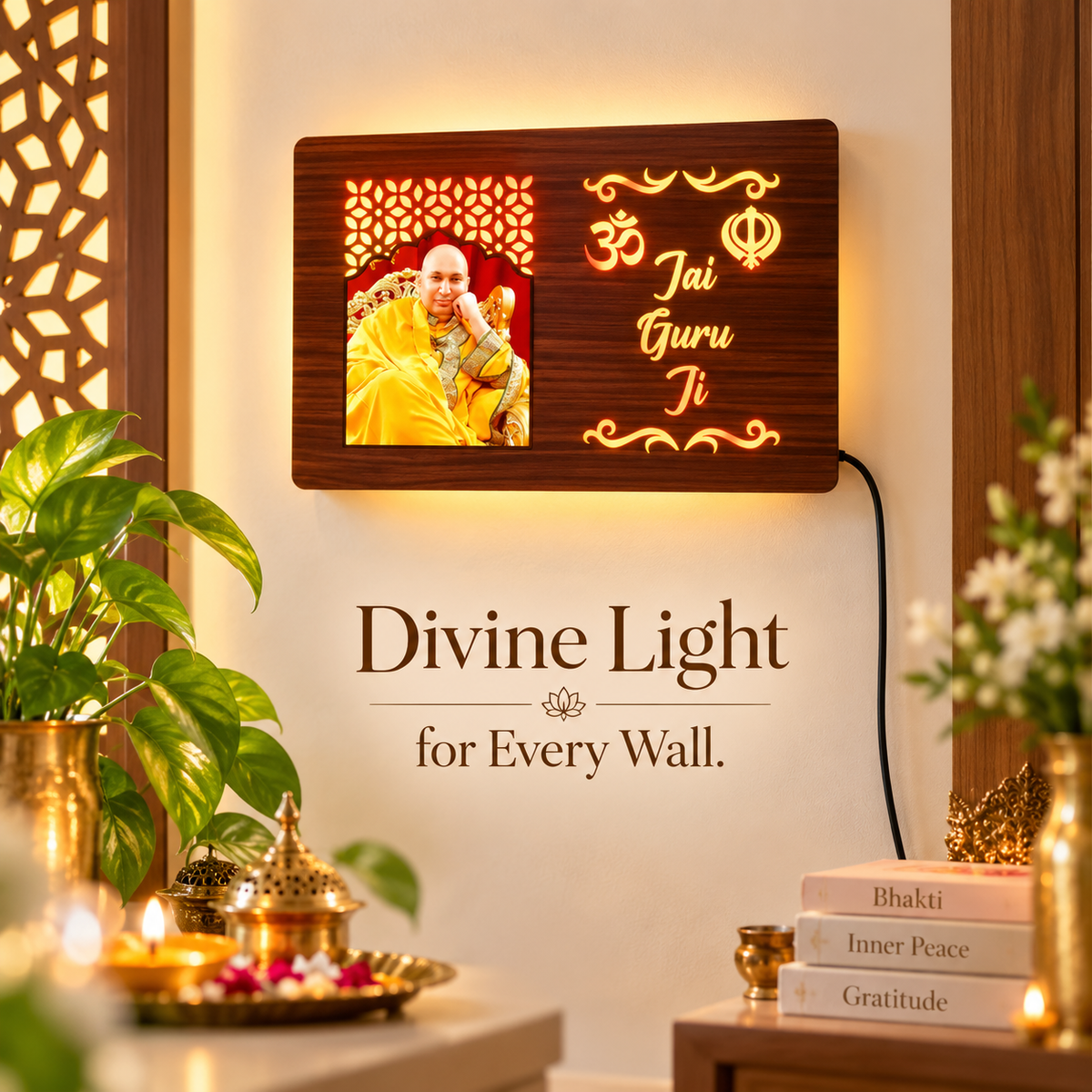 Guru Ji Blessings