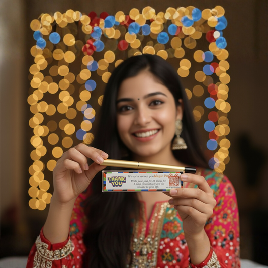 Giftiliya Magic Pen