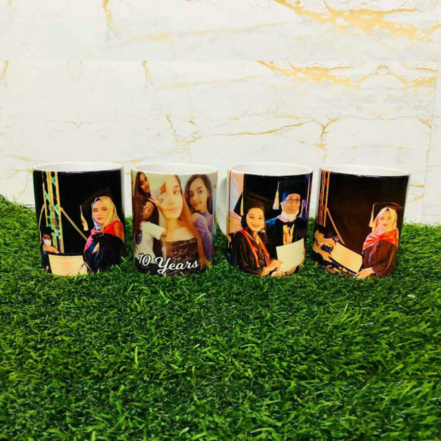 Giftiliya Photo Mug