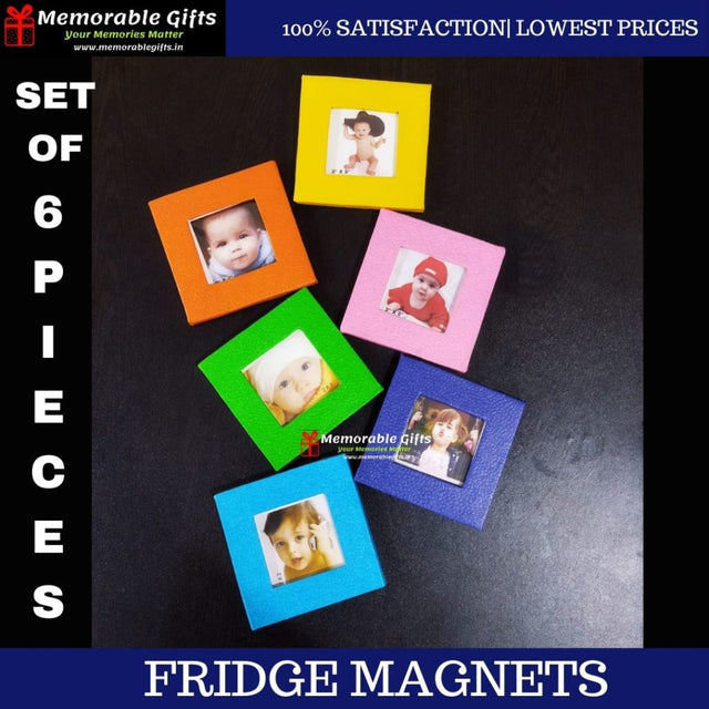 Fridge Magnets