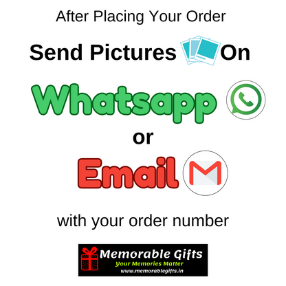 Giftiliya A3 Picture Frame