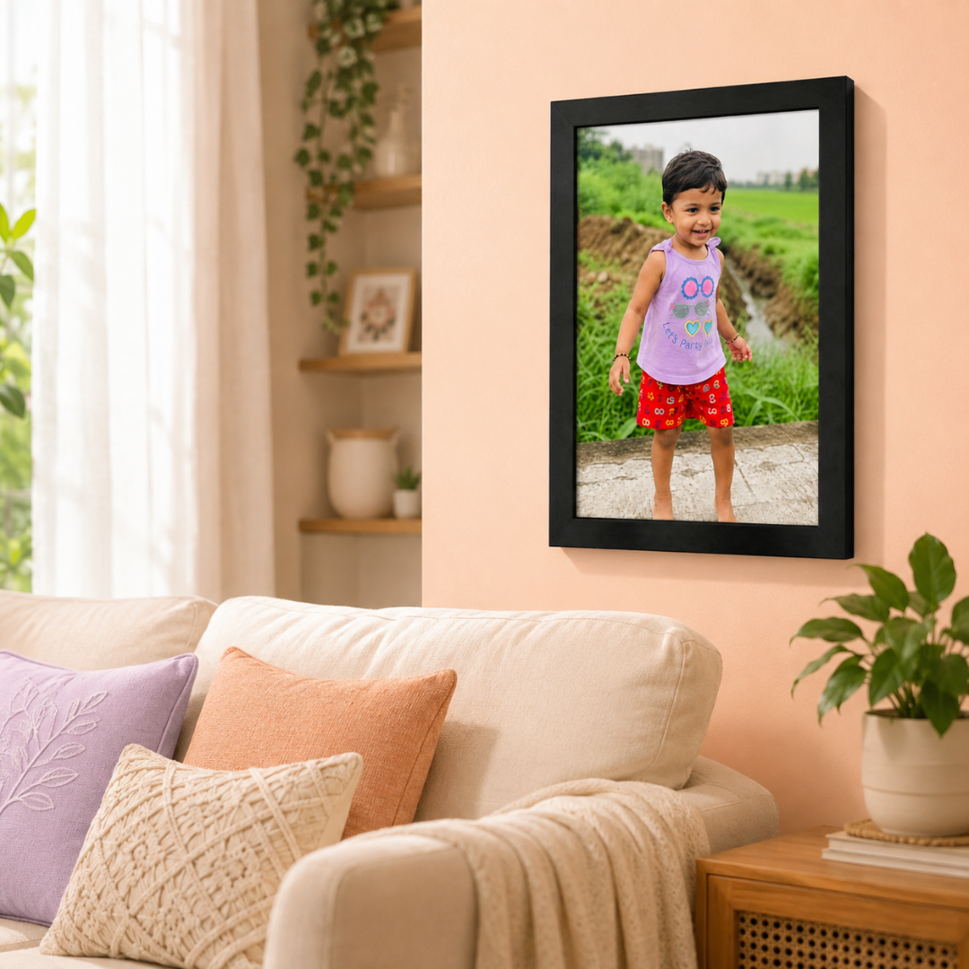 Giftiliya Single Picture Frame